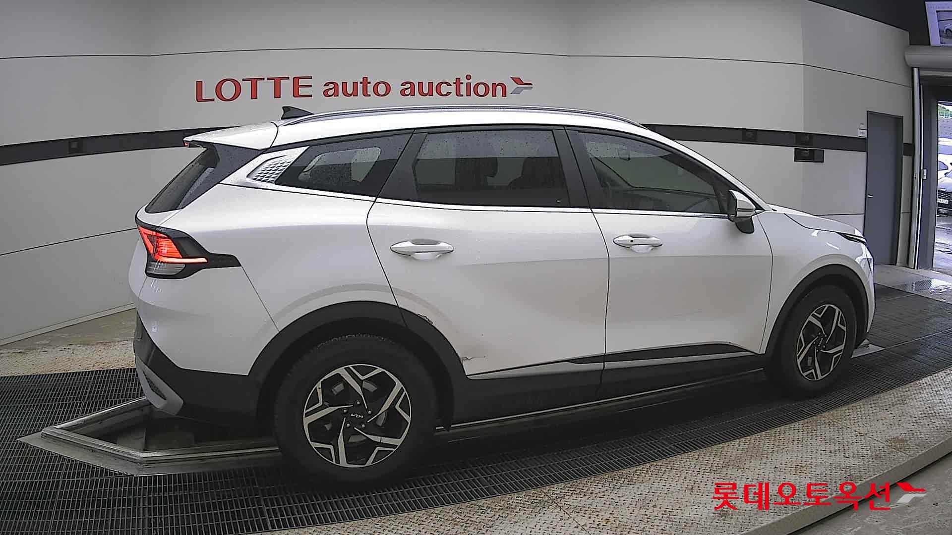 Kia Sportage - 20
