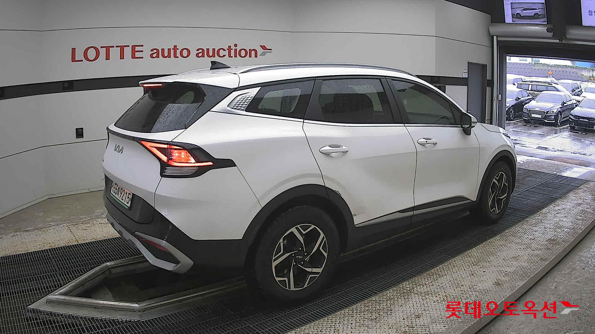 Kia Sportage - 19