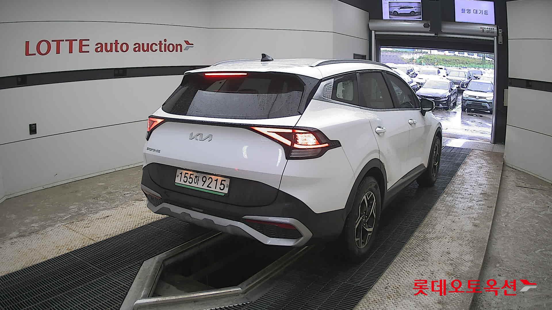 Kia Sportage - 18