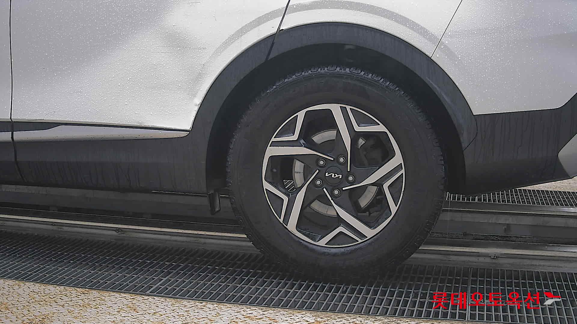 Kia Sportage - 26
