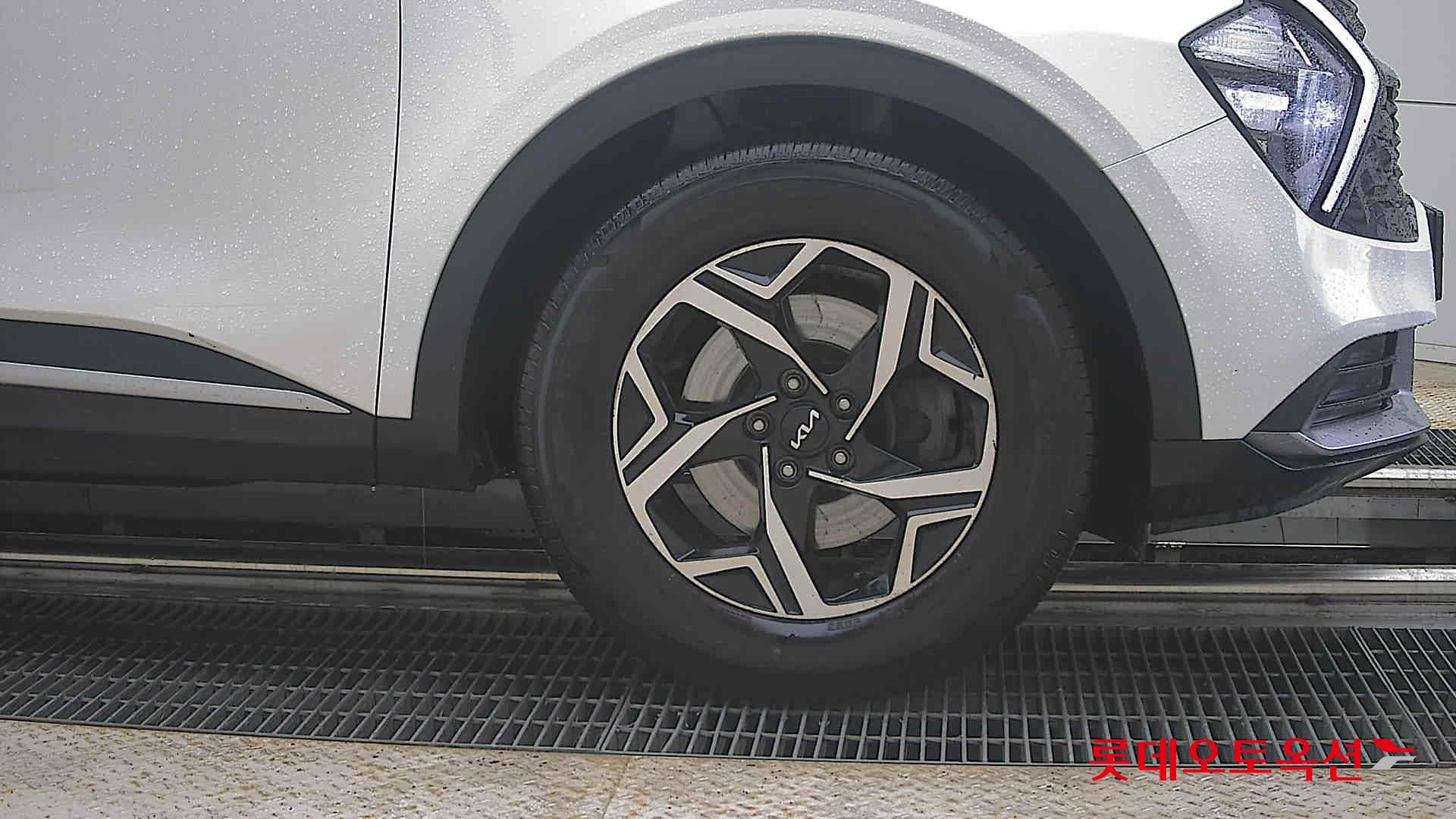 Kia Sportage - 27