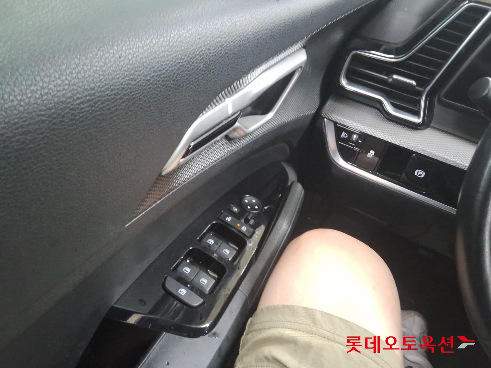 Kia Sportage - 29