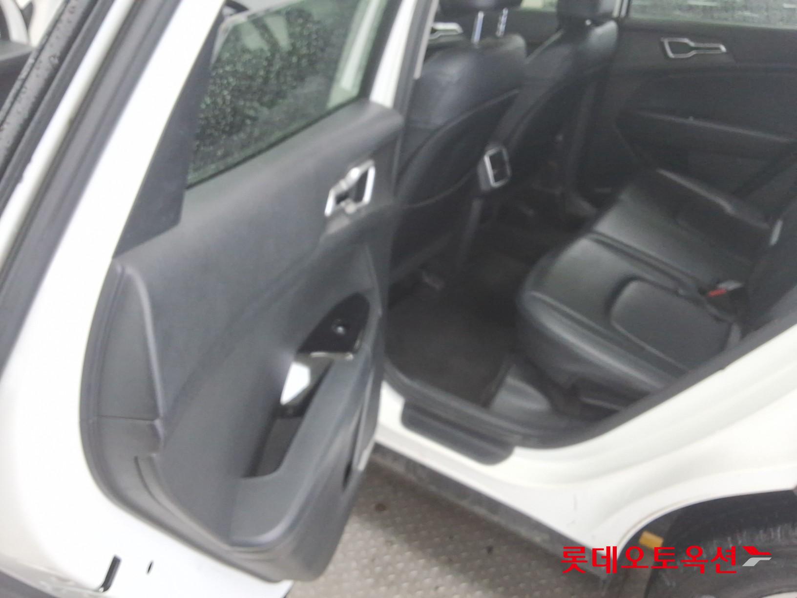 Kia Sportage - 38