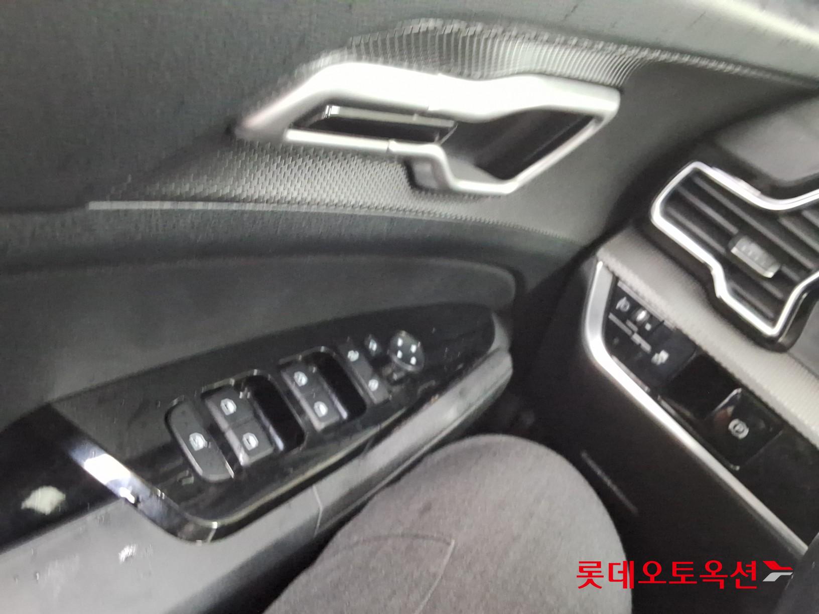 기아 스포티지 - 29