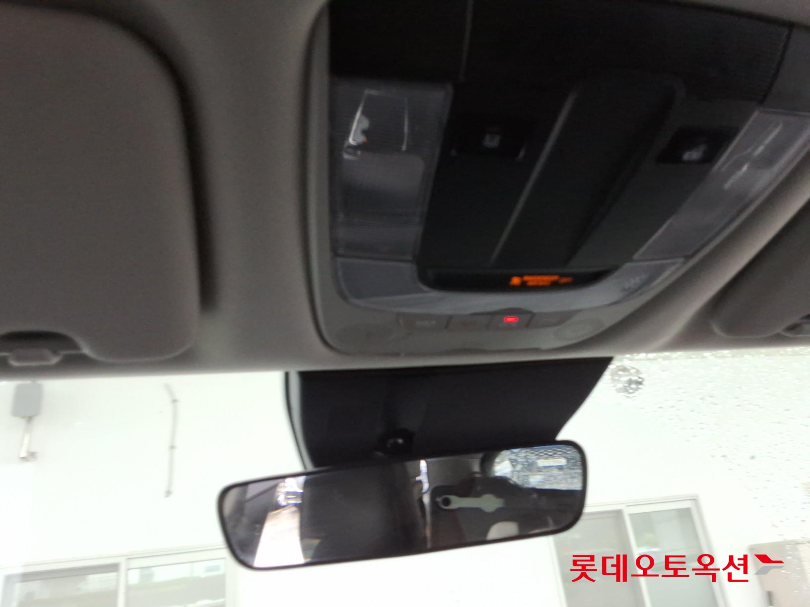 기아 스포티지 - 35
