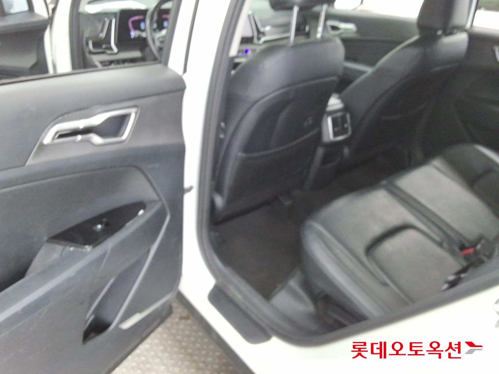 기아 스포티지 - 38