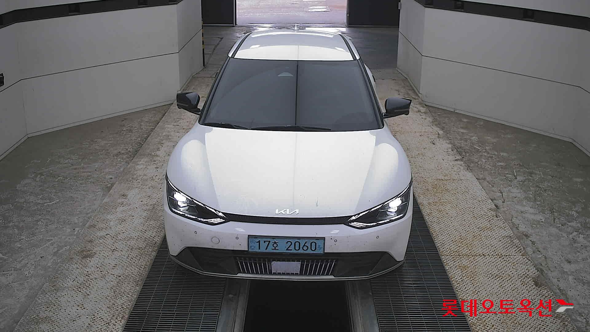 기아 EV6