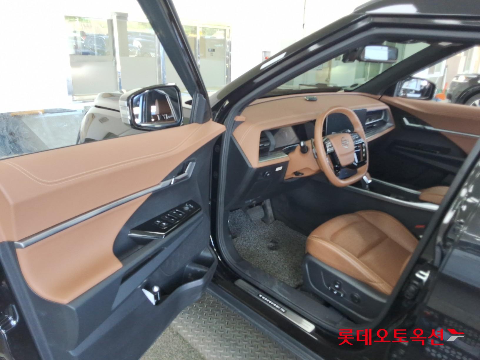 KG Mobility Torres - 35
