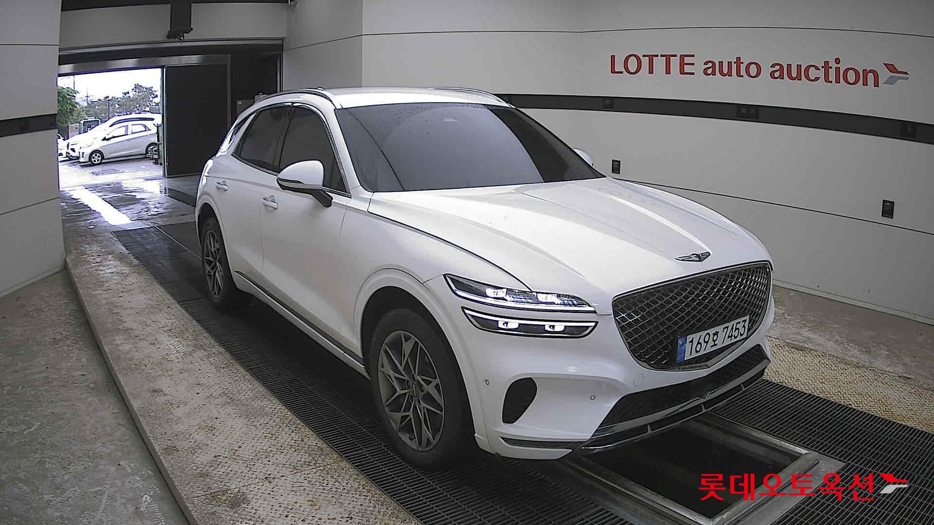 Genesis GV70 - 6
