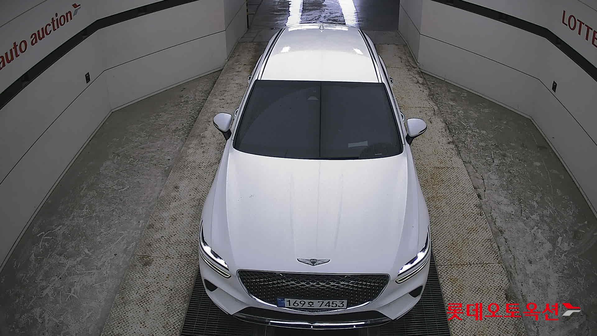 Genesis GV70 - 7