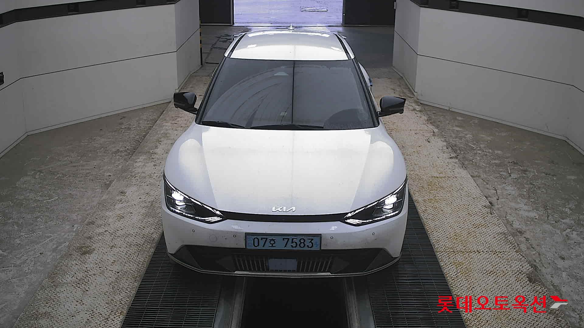 기아 EV6