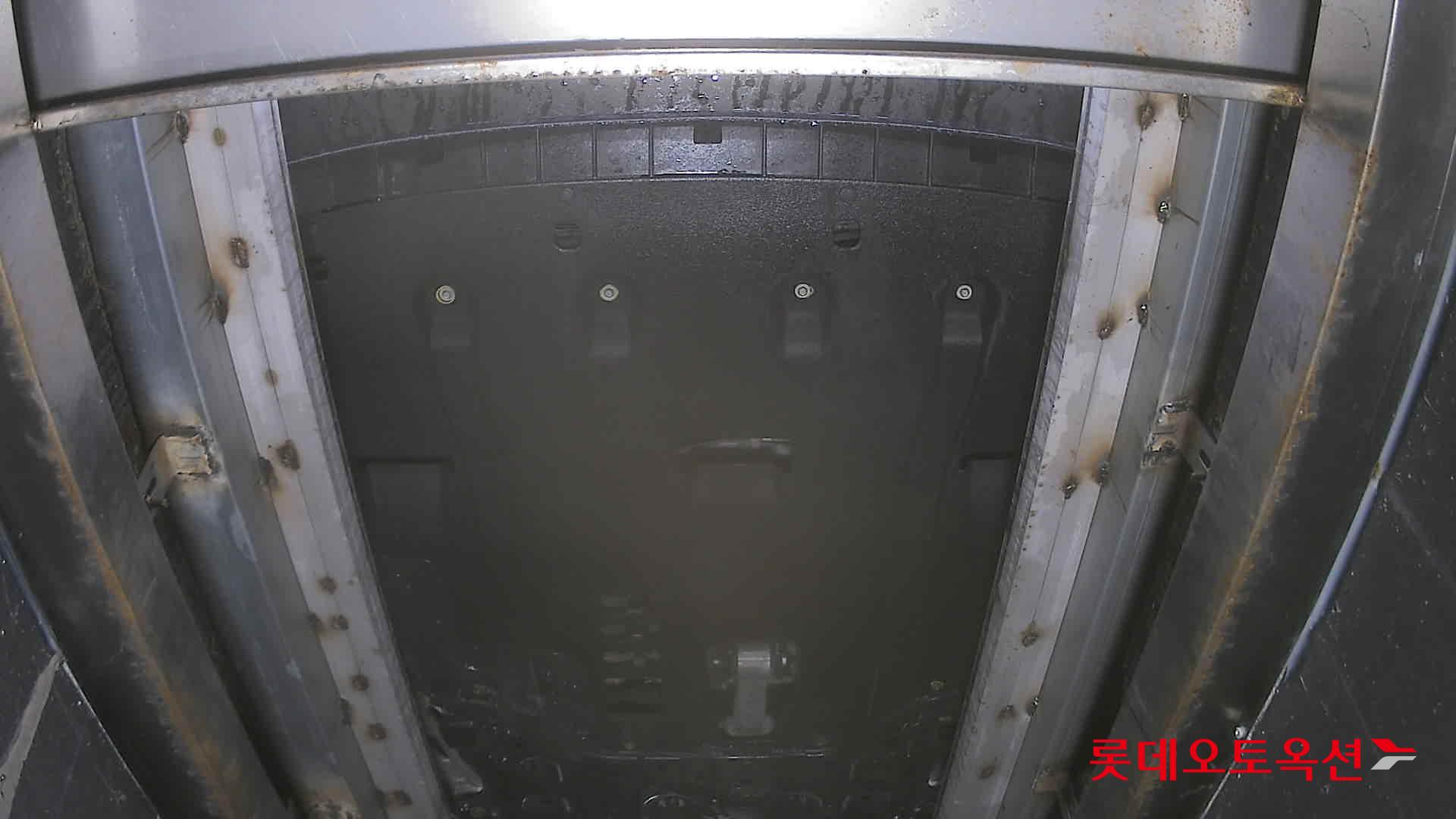 Hyundai Grandeur - 8