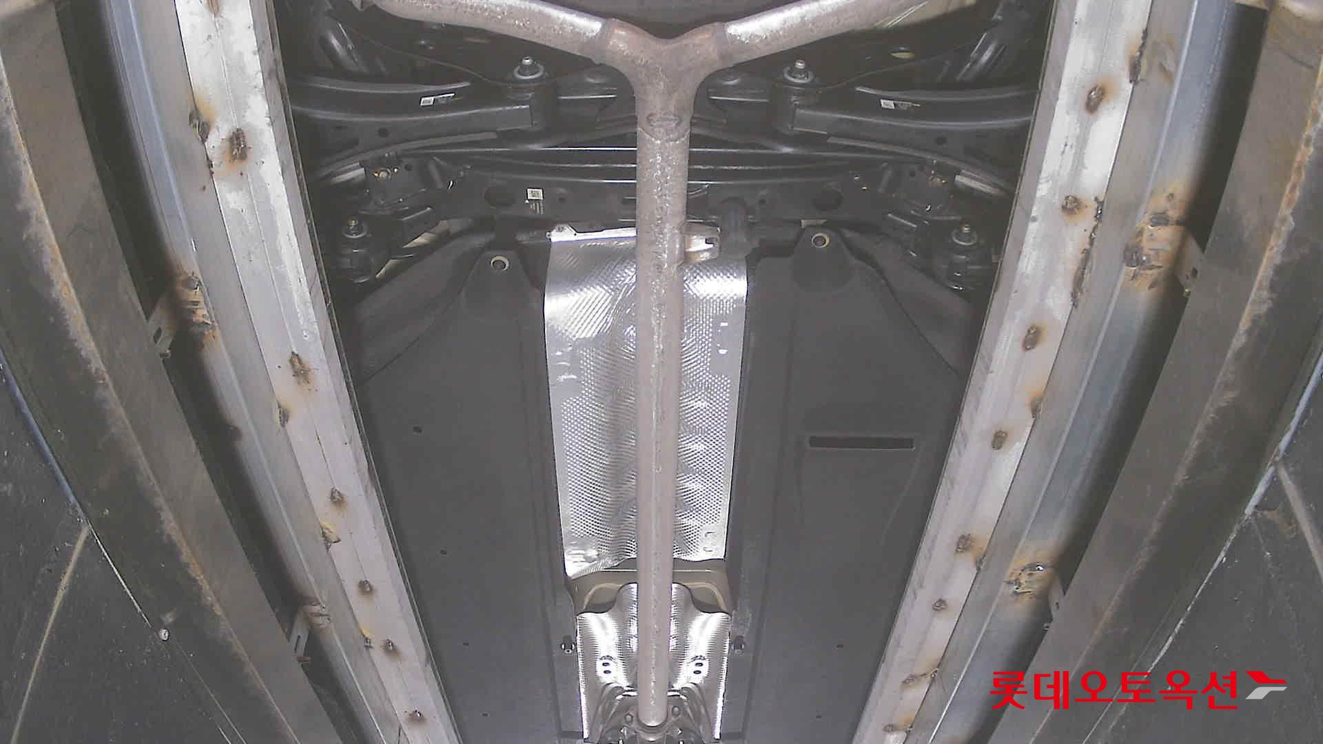 Hyundai Grandeur - 2