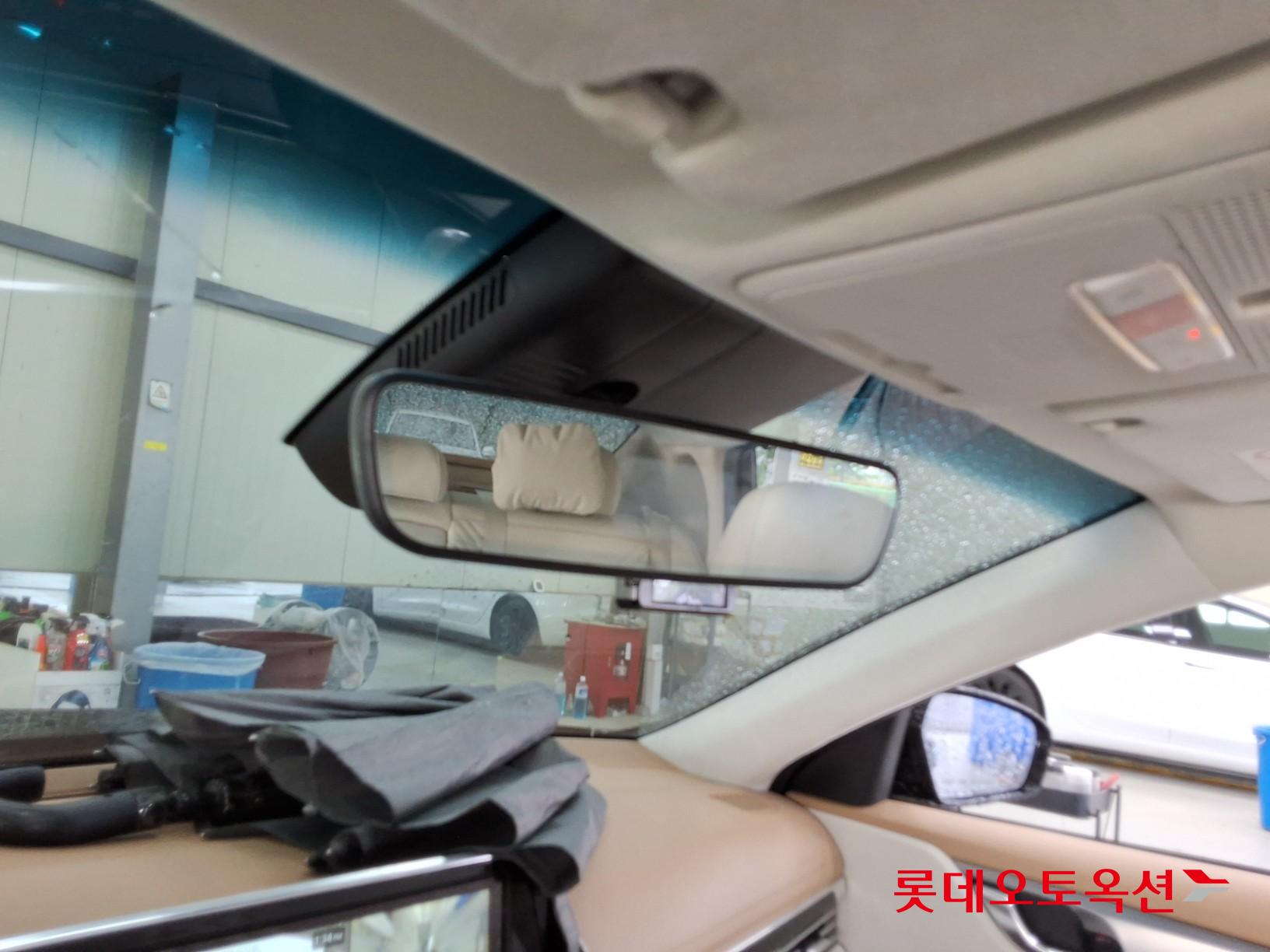 Hyundai Grandeur - 33