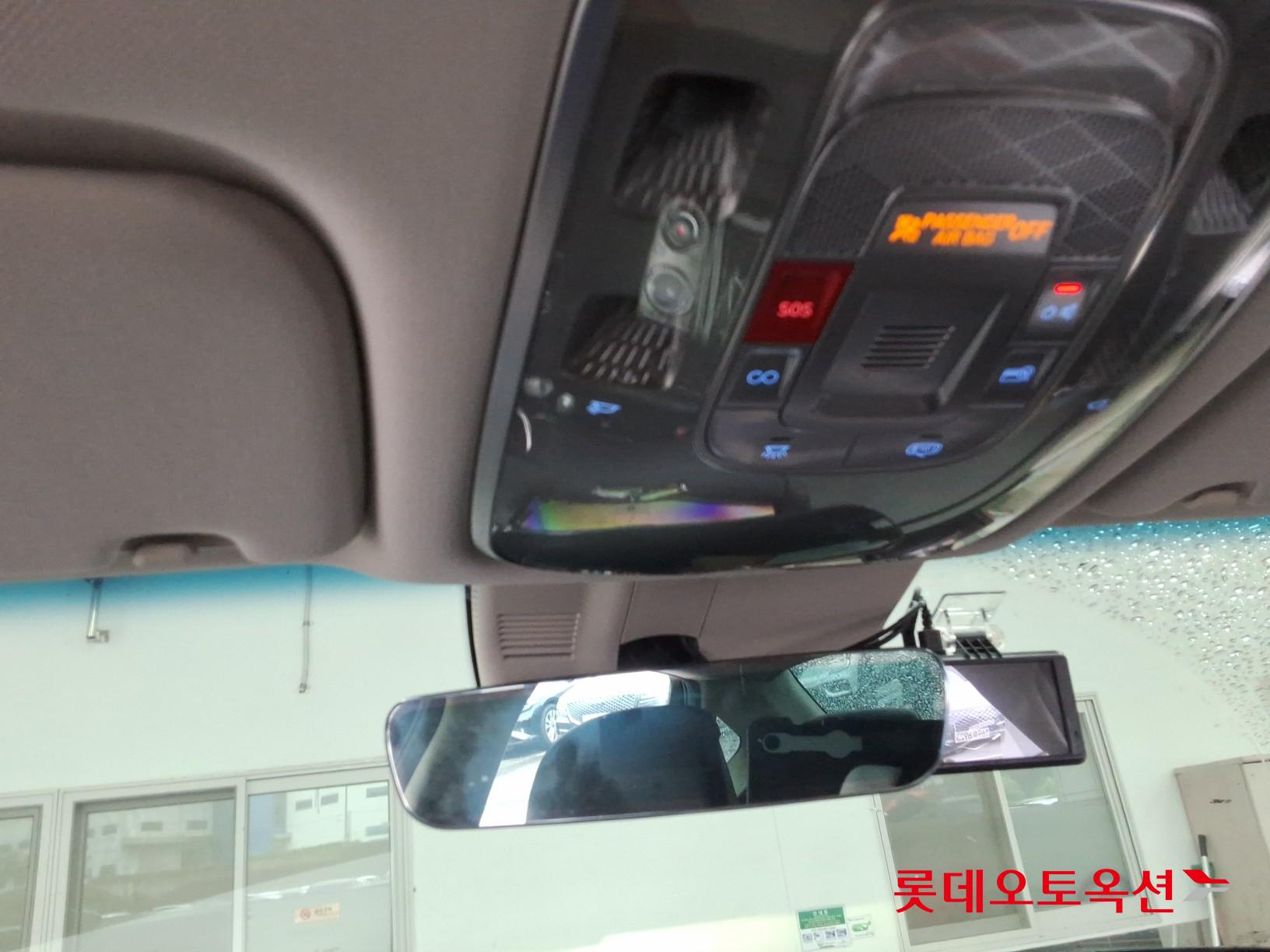 제네시스 G80 - 35