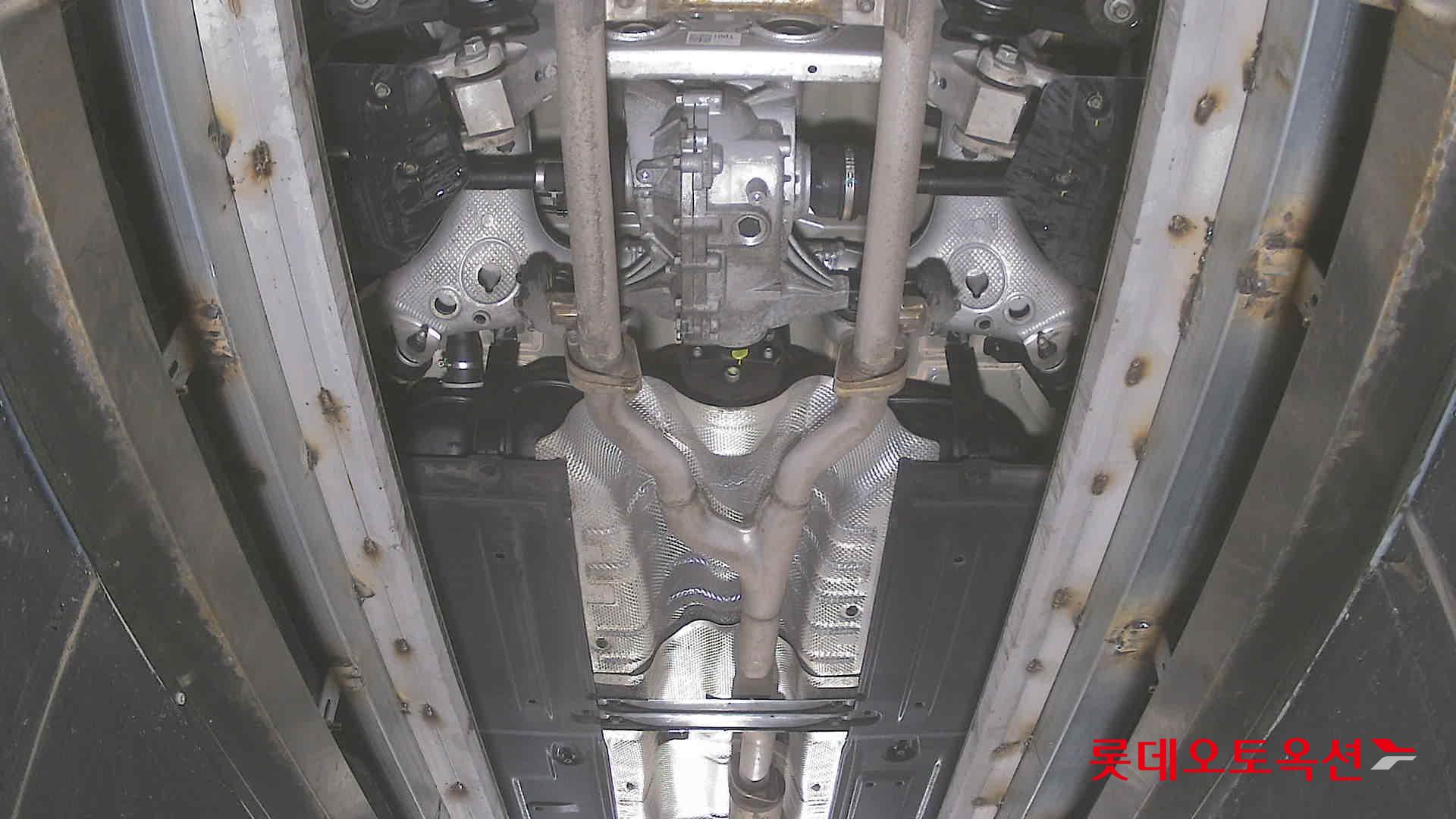 Genesis G80 - 2