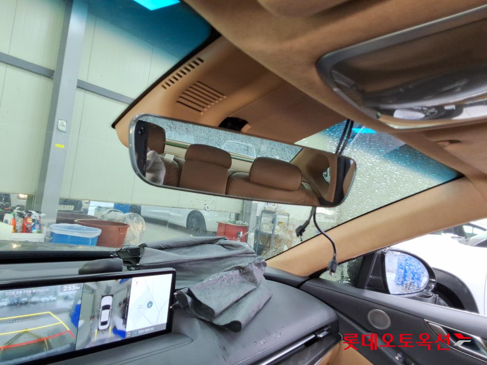 Genesis G80 - 33