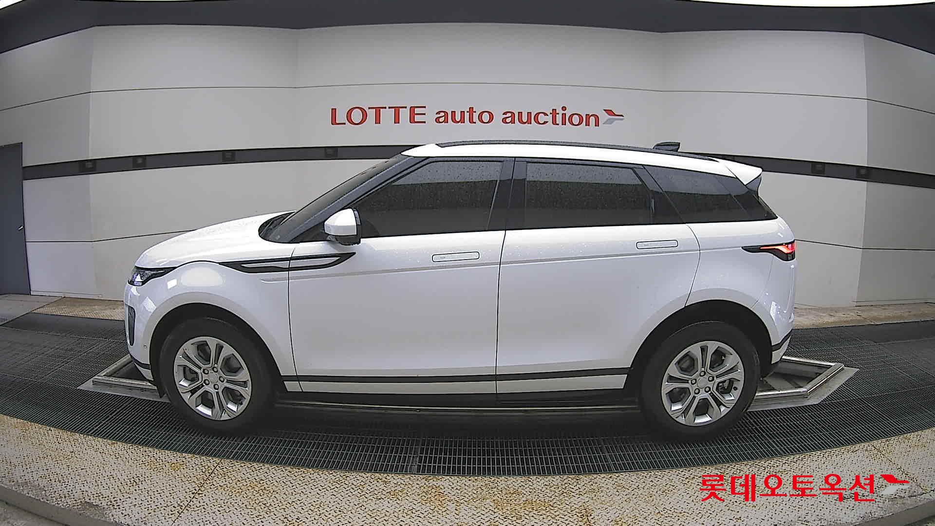 LAND-ROVER 레인지로버 - 13