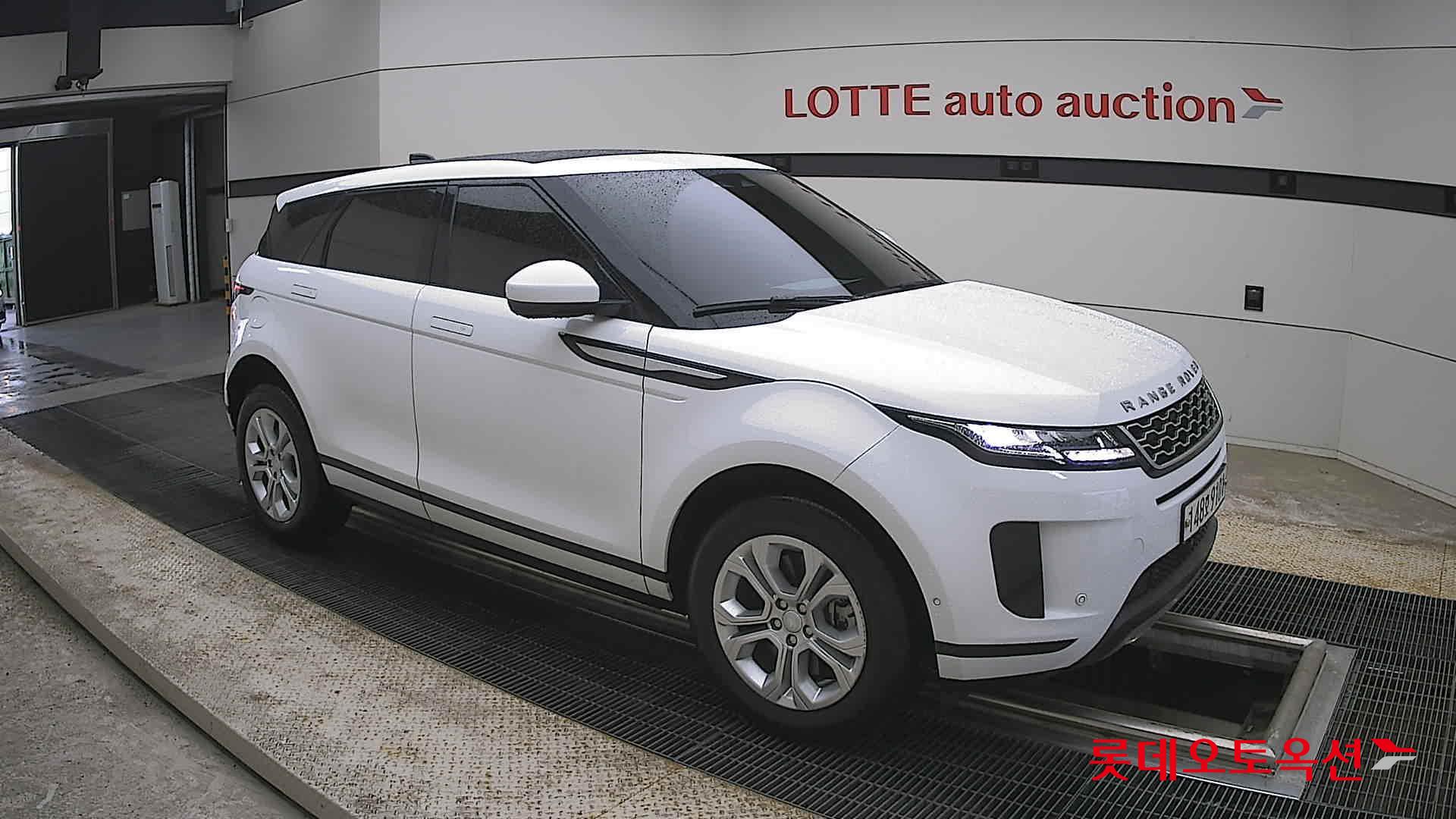 LAND-ROVER 레인지로버 - 23