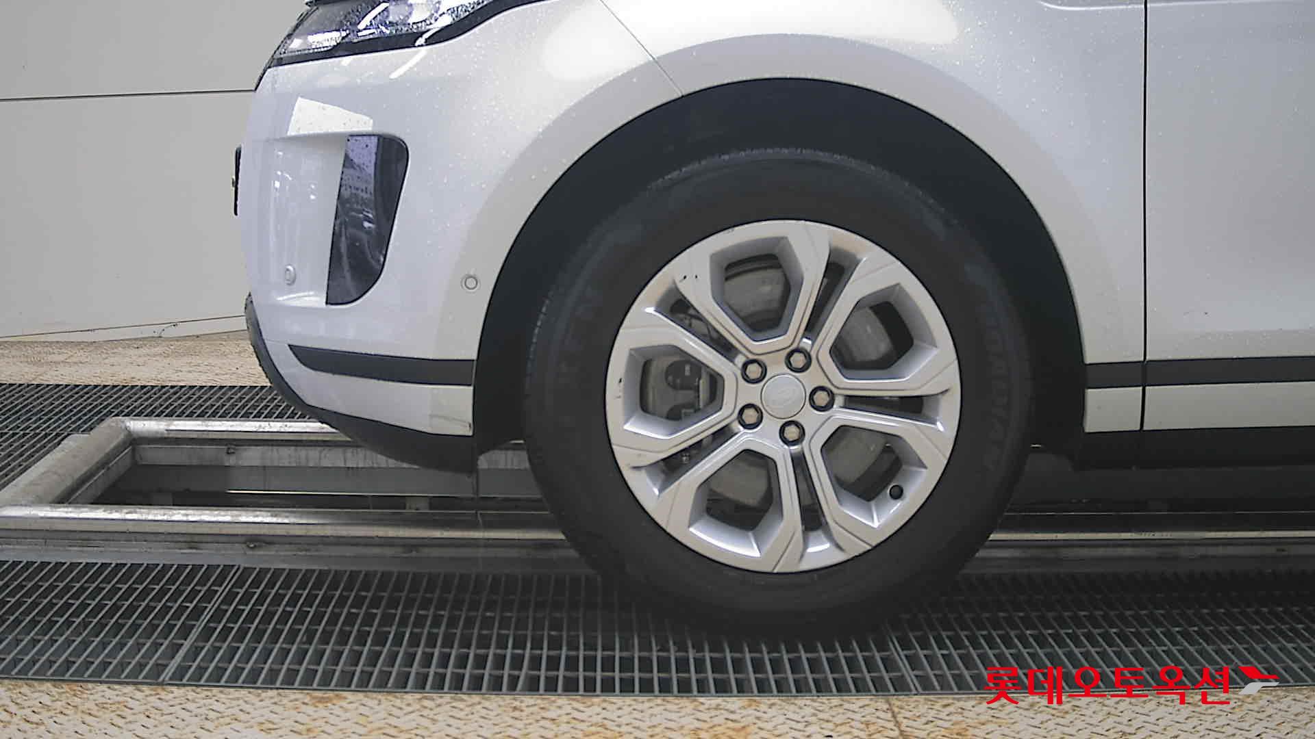LAND-ROVER 레인지로버 - 25