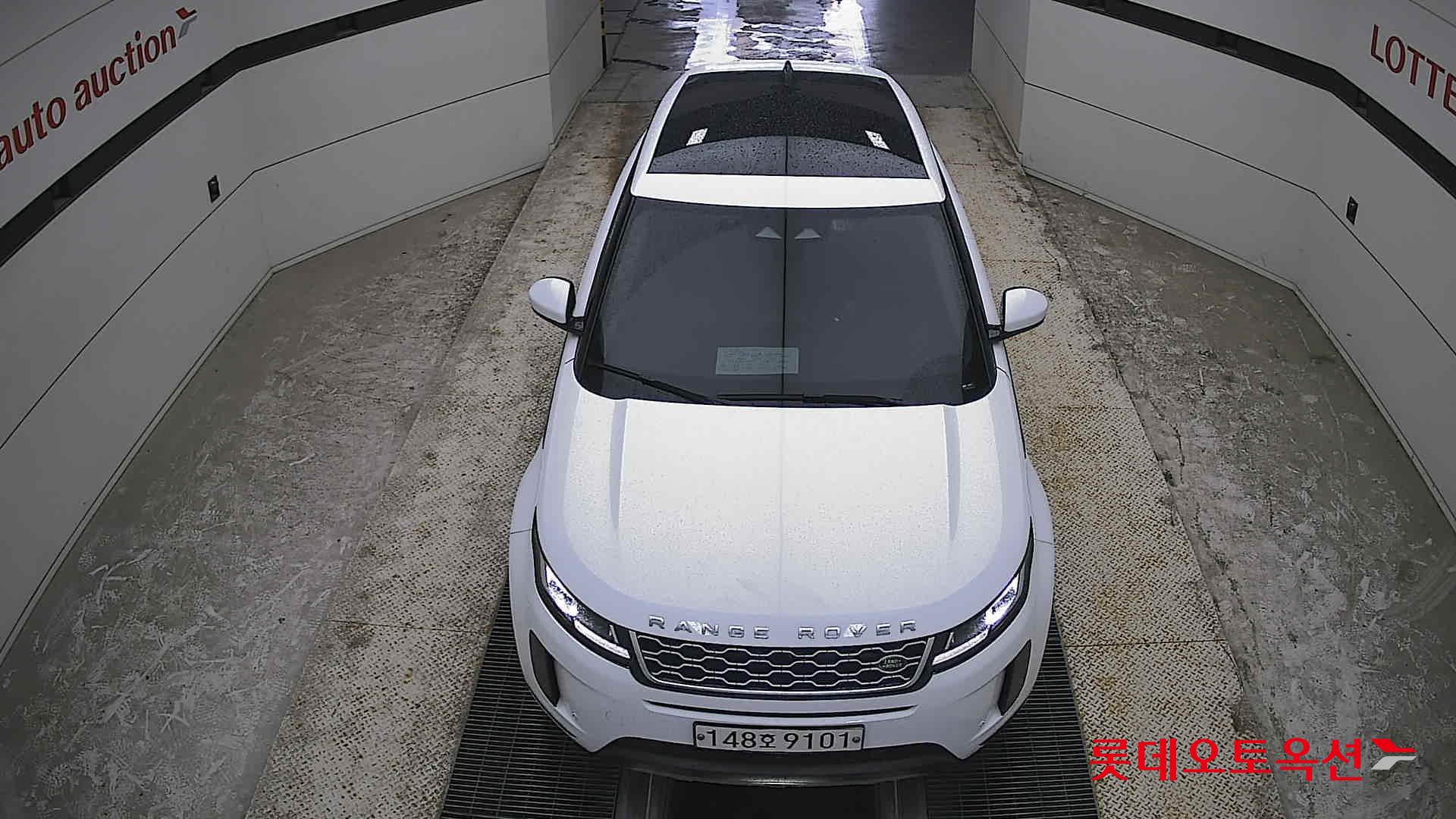 LAND-ROVER 레인지로버 - 7