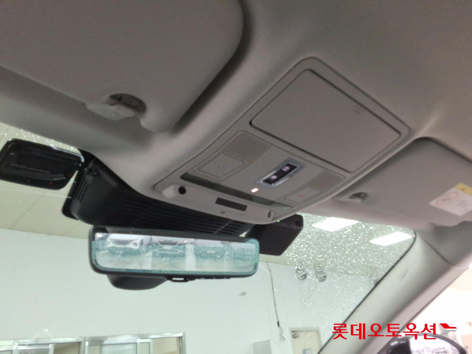 LAND-ROVER 레인지로버 - 31