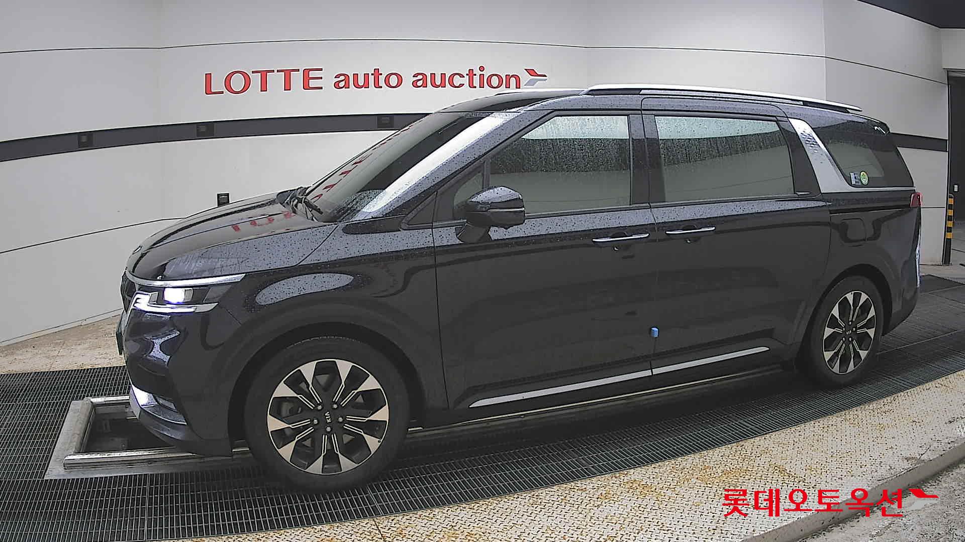 Kia Carnival - 12