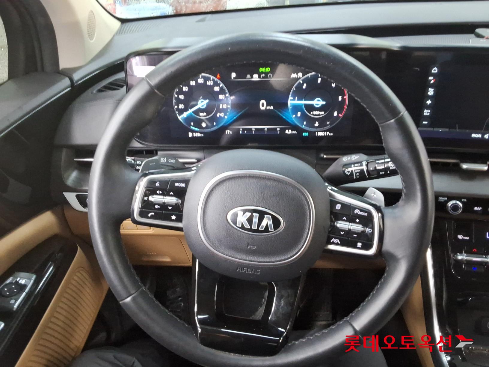 Kia Carnival - 30