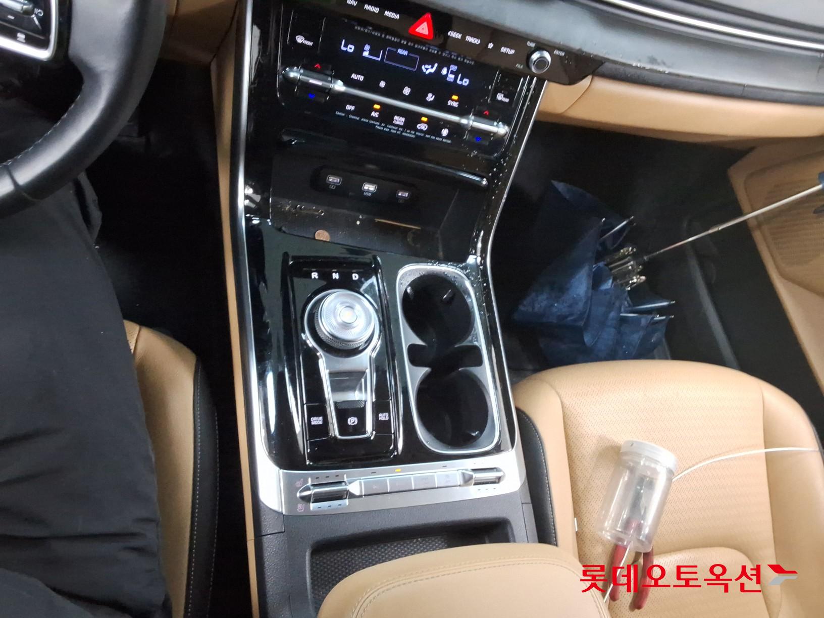 Kia Carnival - 34