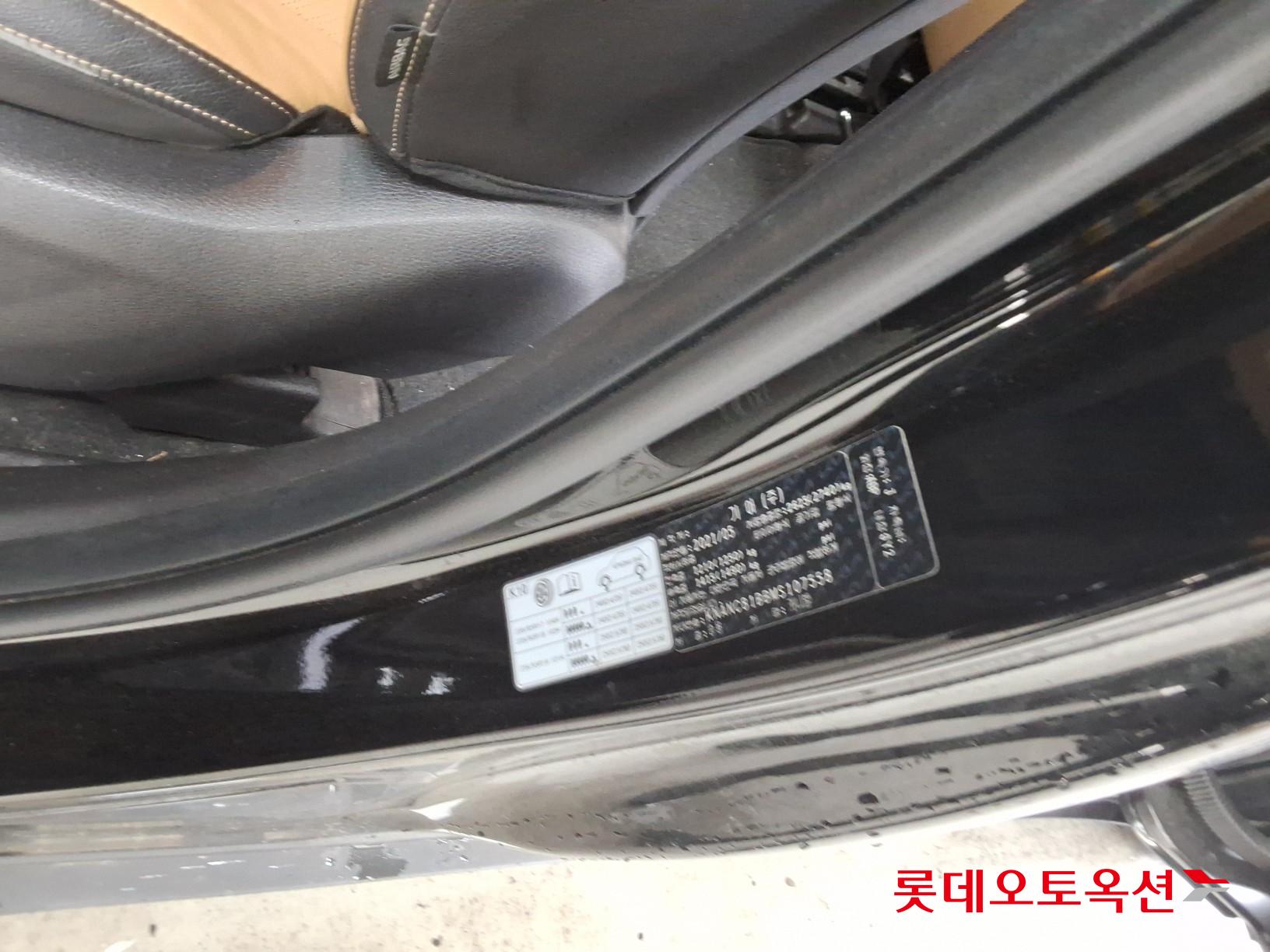 Kia Carnival - 36