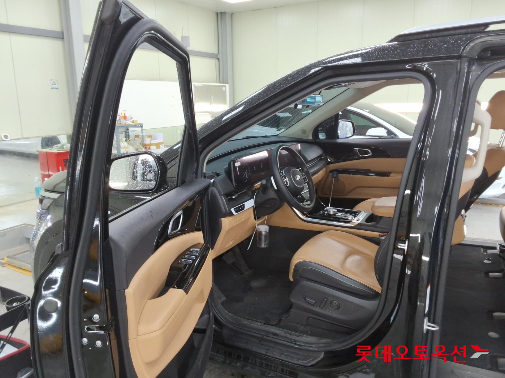 Kia Carnival - 37
