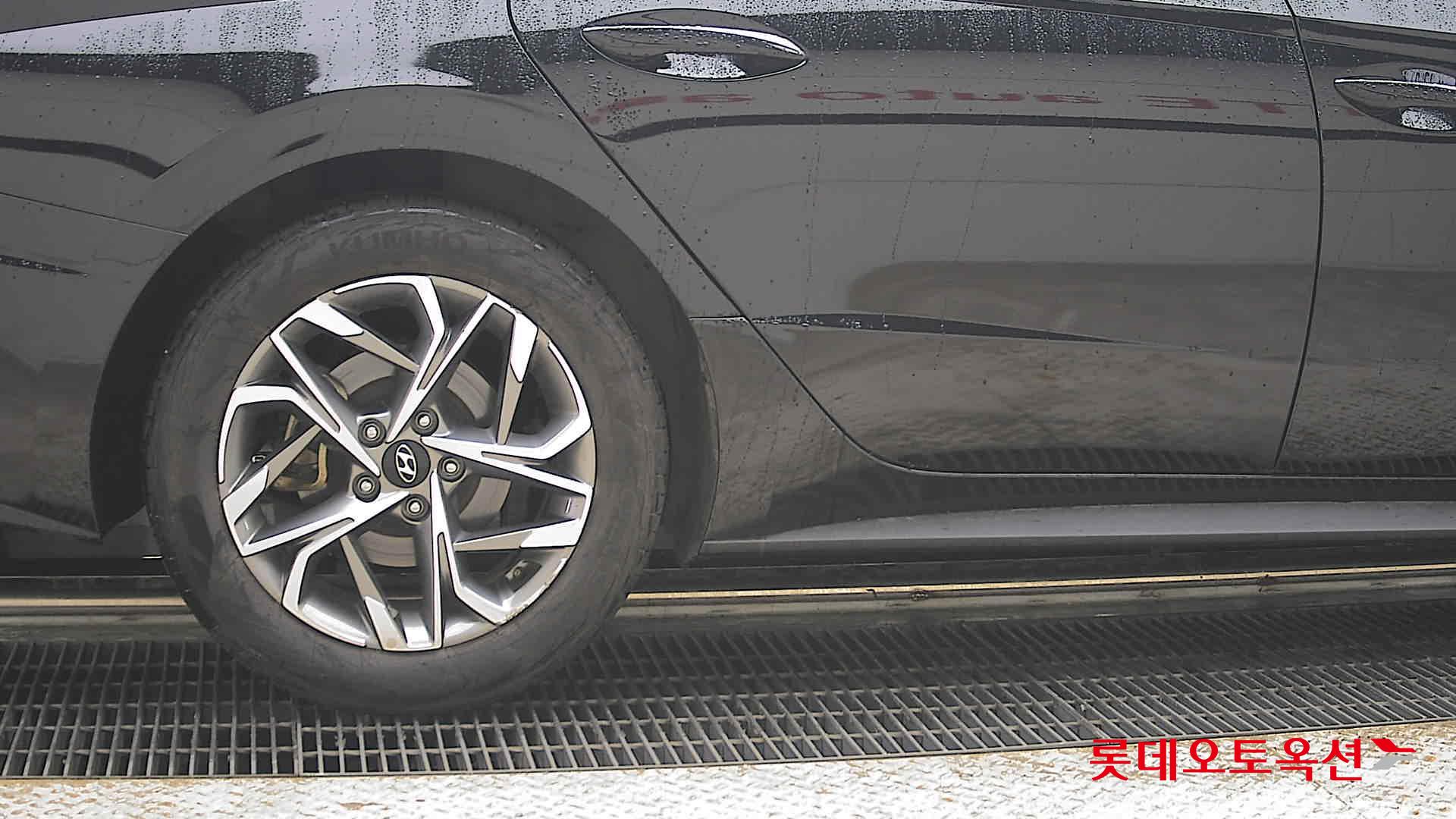 هيونداي سوناتا - 28