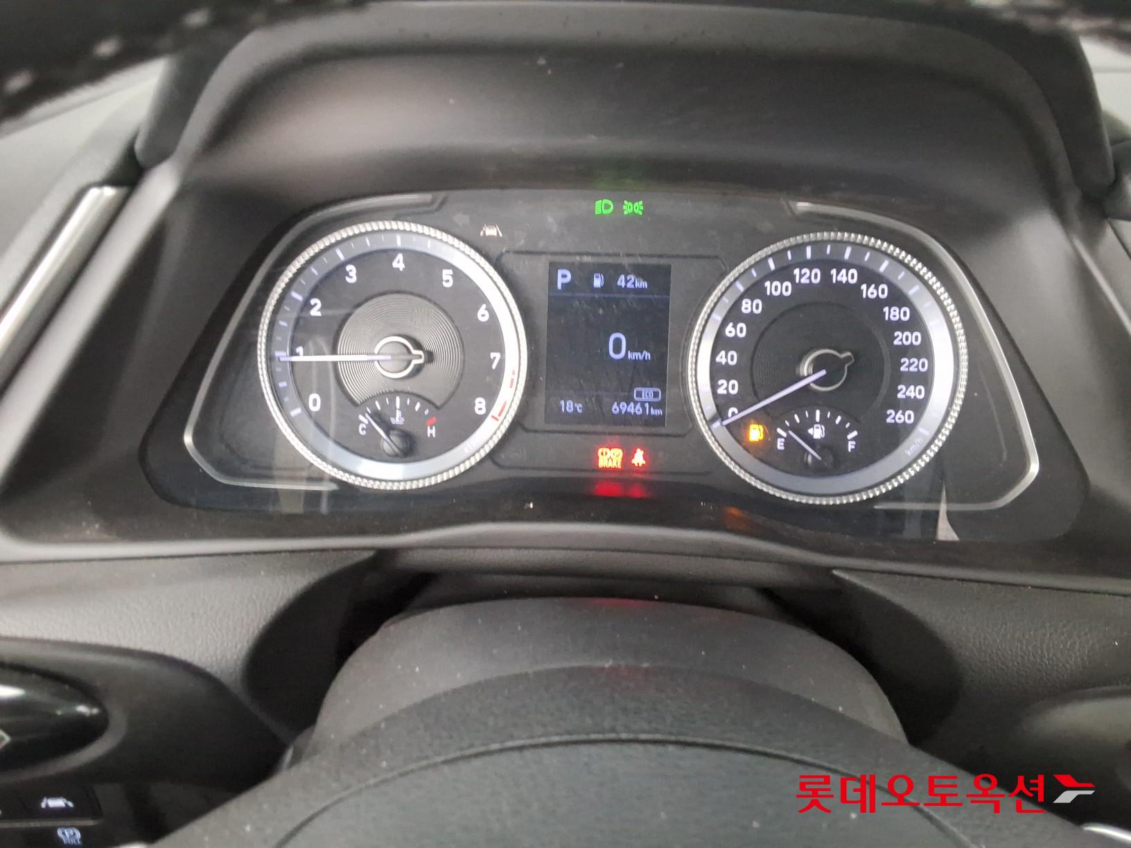 هيونداي سوناتا - 31