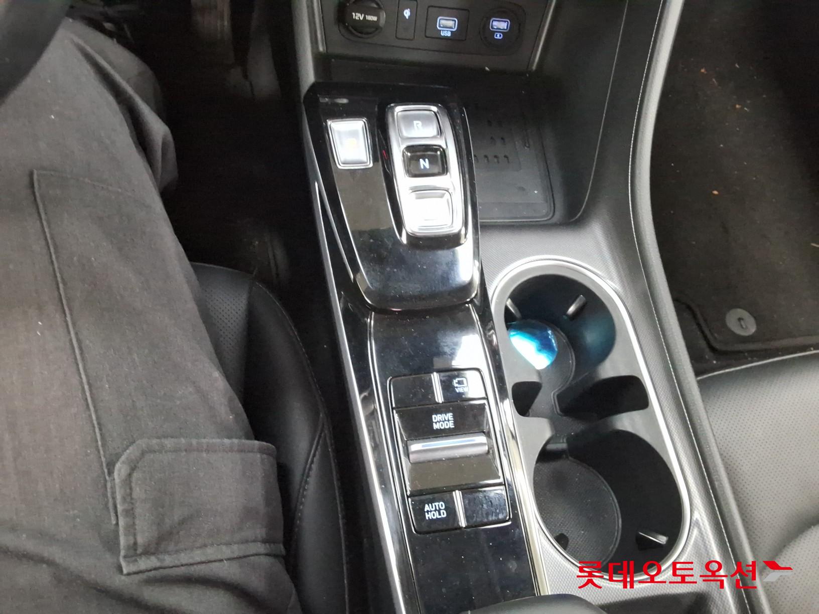 هيونداي سوناتا - 34