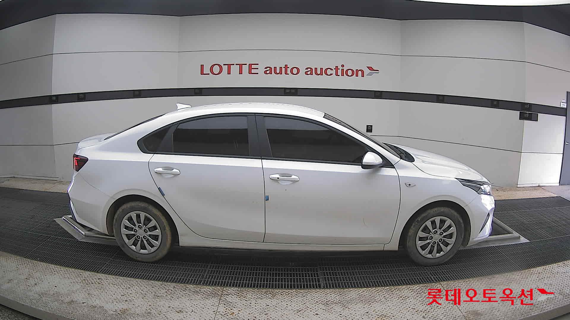 Kia K3 - 21
