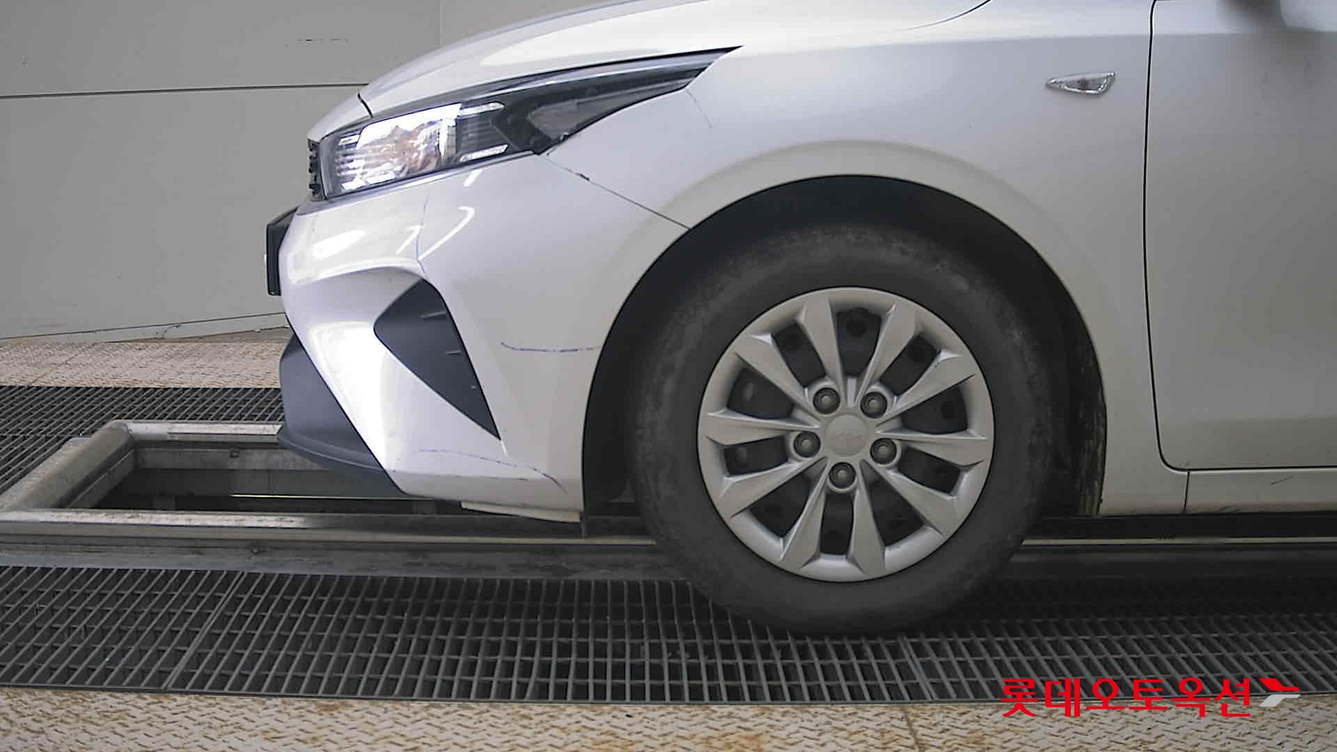 Kia K3 - 25