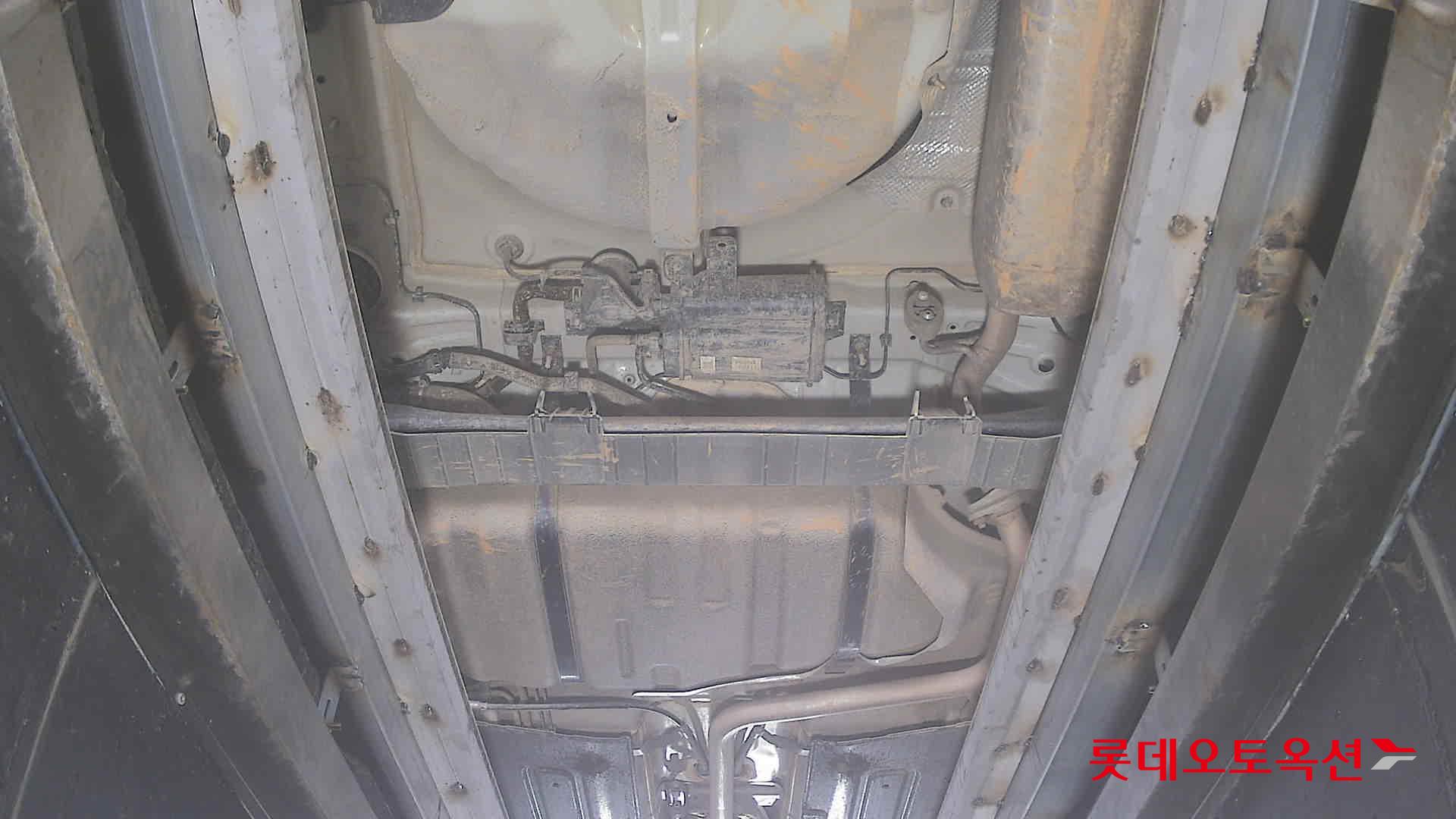 Kia K3 - 2