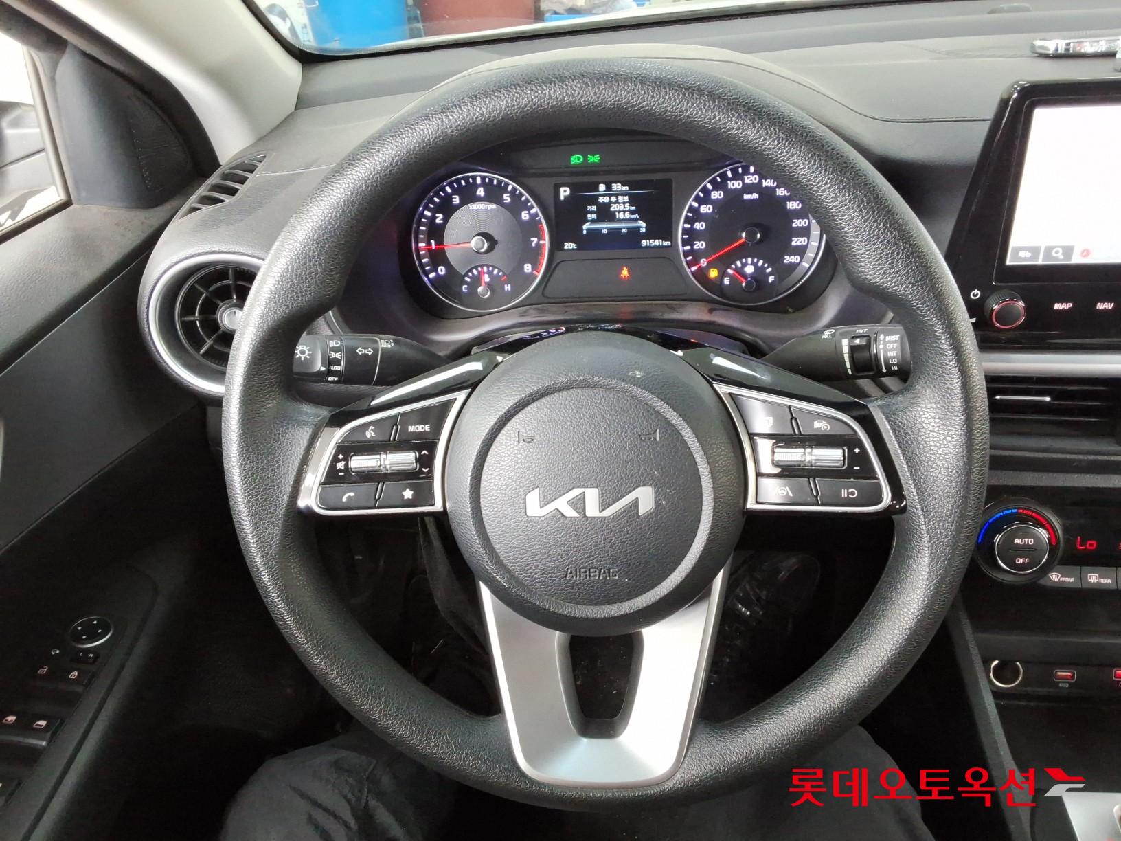 Kia K3 - 30