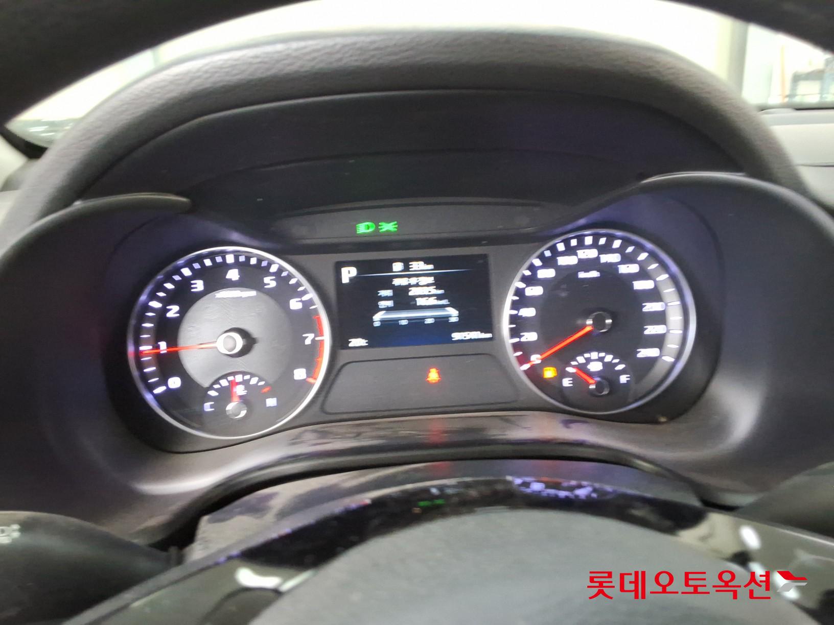 Kia K3 - 31