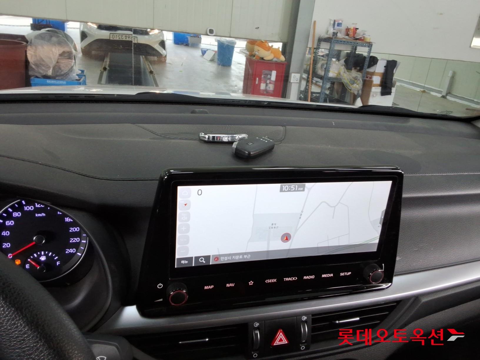 Kia K3 - 33
