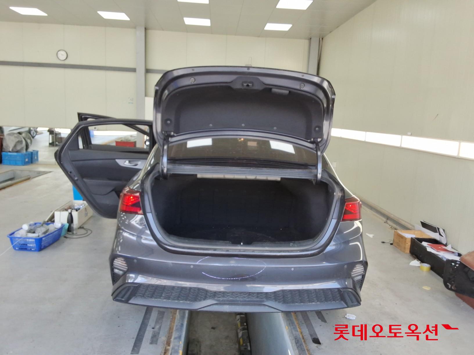 기아 K3 - 9