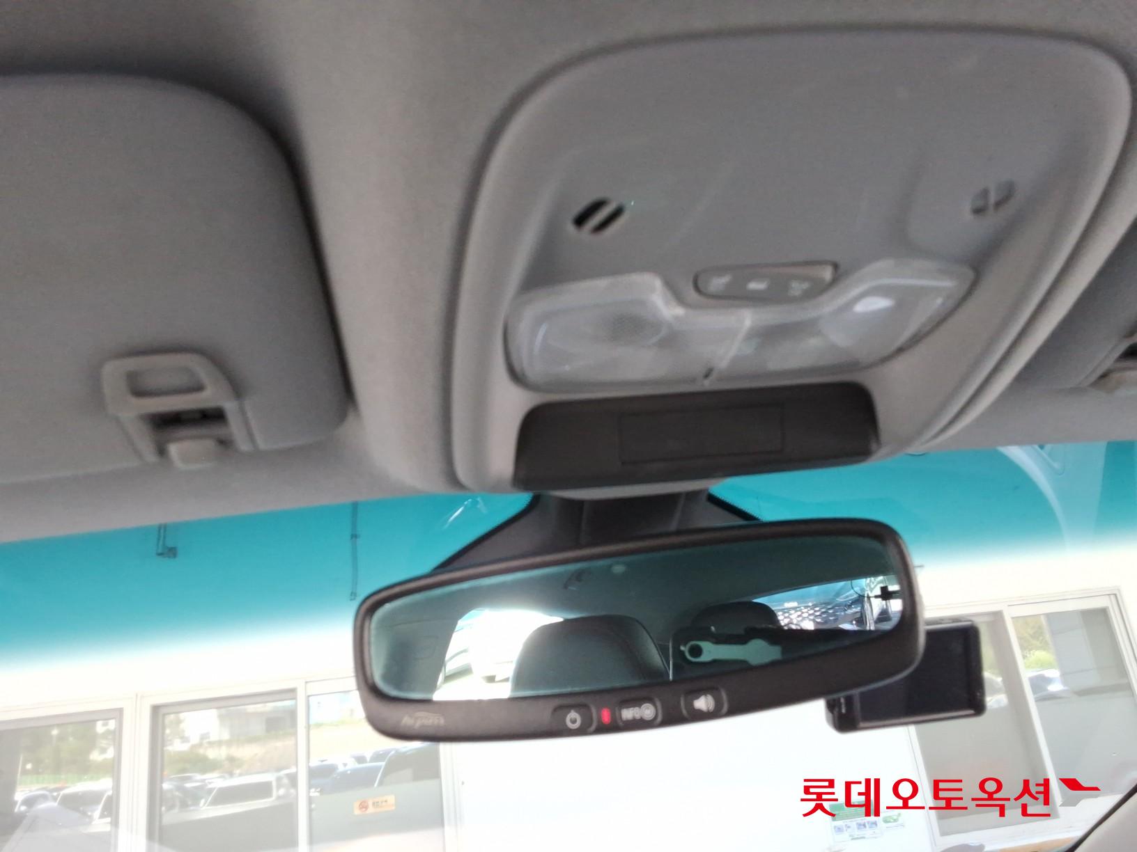 한국지엠 볼트 - 35
