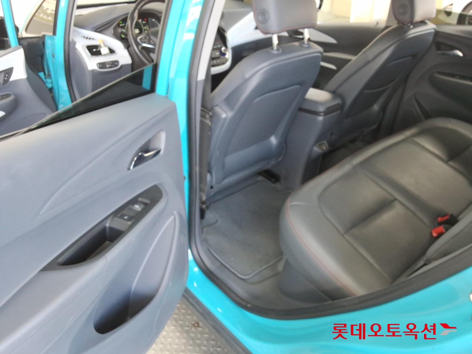 한국지엠 볼트 - 38