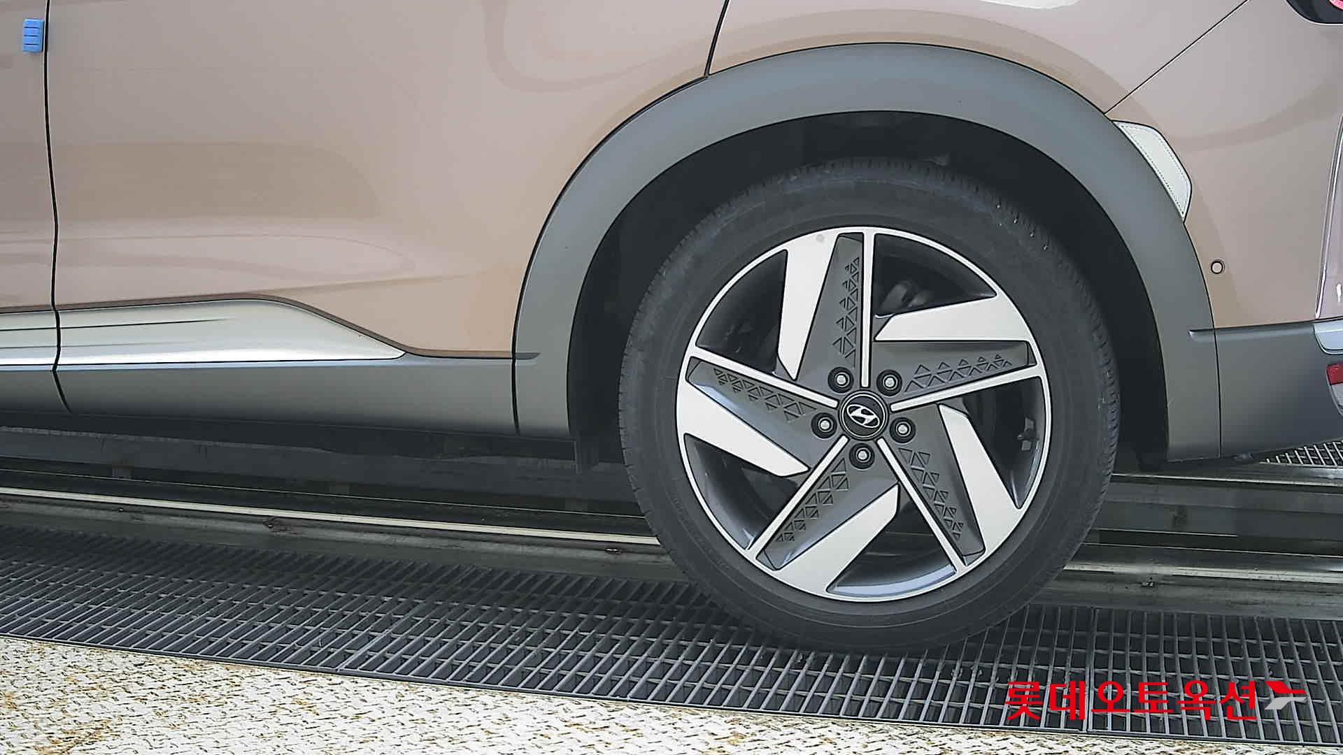 2023 - hyundai nexo