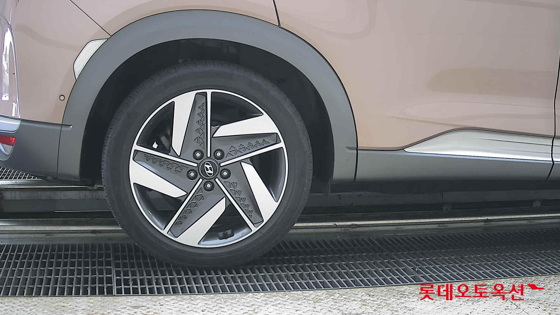 2023 - hyundai nexo