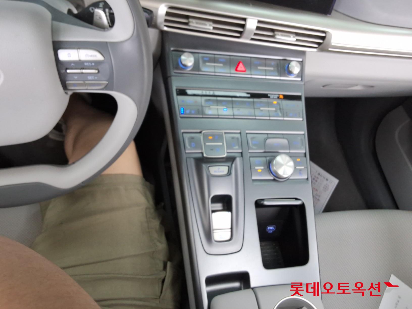 2023 - hyundai nexo