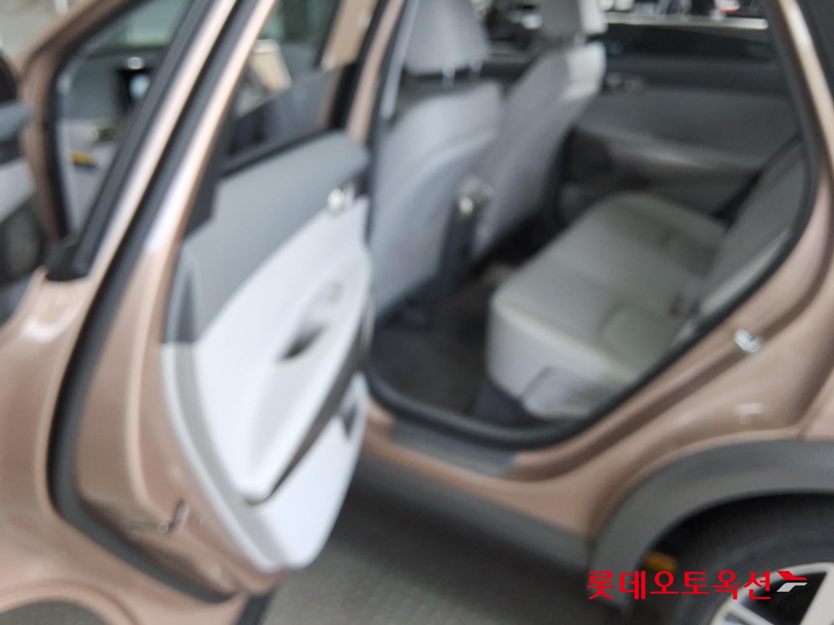 2023 - hyundai nexo