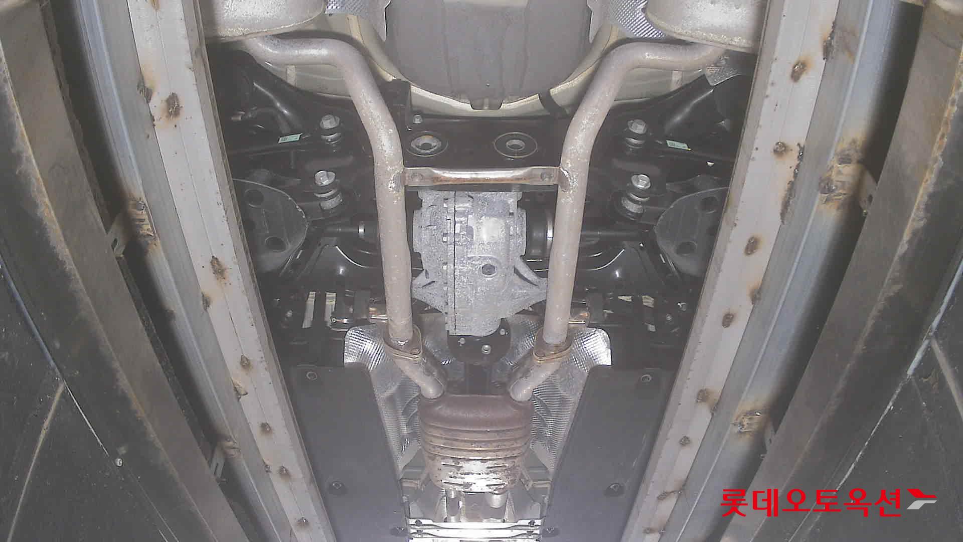 جينيسيس جينيسيس G70 2025 2.5T AT
