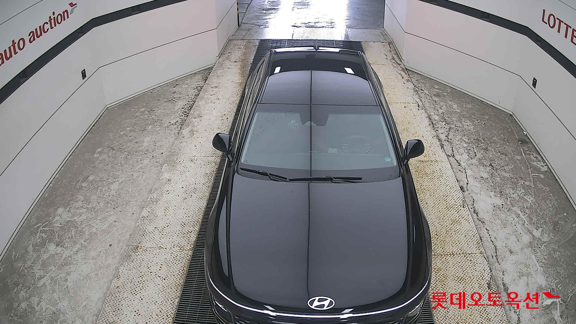 هيونداي جرانديور 2025 AT