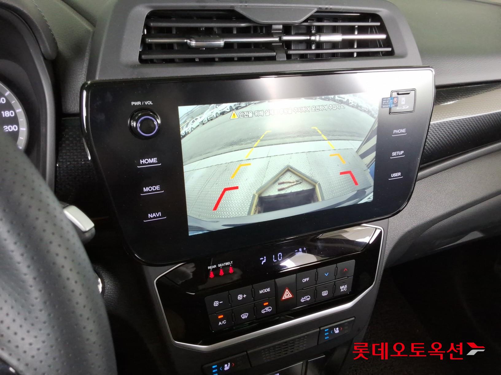 2025 - ssangyong tivoli
